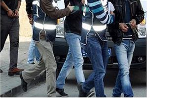 UYUŞTURUCU TACİRLERİNE BASKIN