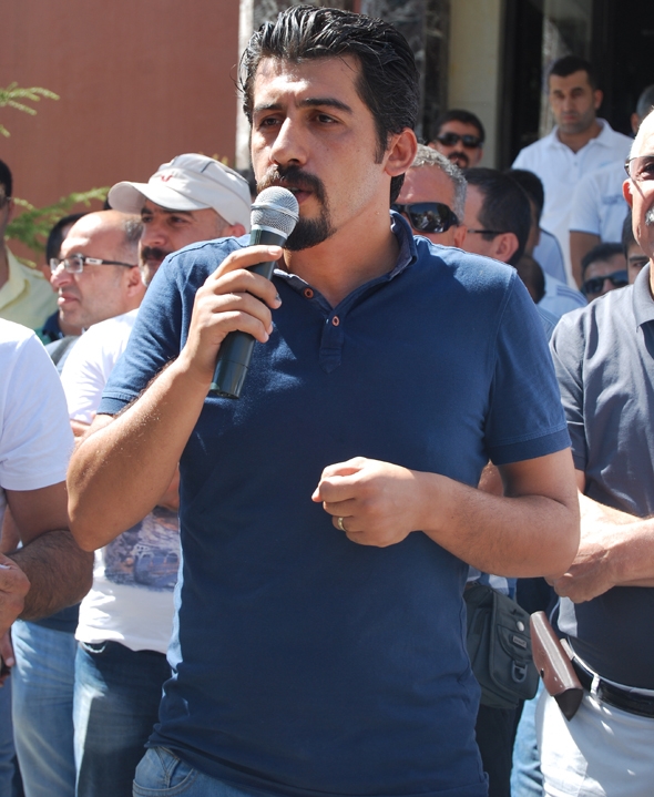 EĞİTİM SEN BATMAN ŞUBESİ: