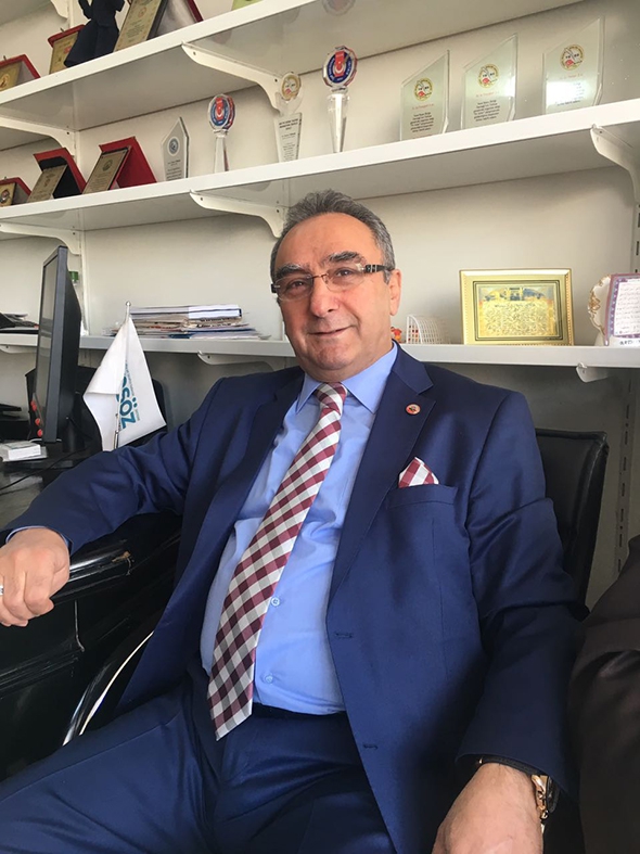 EMEKLİ TOKİ&rsquo;YE OKUL KAYDI &Ccedil;AĞRISI
