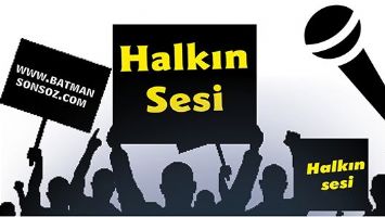 BATMAN KENTSEL D&Ouml;N&Uuml;Ş&Uuml;M İSTİYOR