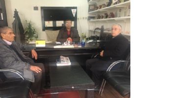 T&Uuml;M EMEK DER&rsquo;LİLER, SONS&Ouml;Z&rsquo;DEYDİ