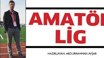 BATSO 1. AMAT&Ouml;R LİGİ 17.HAFTA HEYECANI &Ccedil;ARŞAMBA G&Uuml;N&Uuml; DEVAM ETTİ