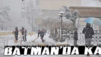BATMAN&rsquo;DA KAR