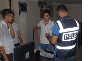 &lsquo;HUZUR OPERASYONU&rsquo;