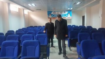TOPRAK&rsquo;TAN OKUL ZİYARETİ
