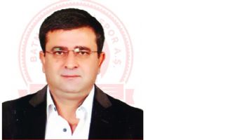 DEPLASMAN MASRAFLARINI İŞADAMI AYDIN KURT KARŞILADI