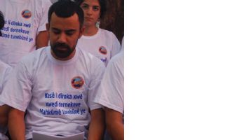 ILISU&rsquo;YA KARŞI ROCK&hellip;