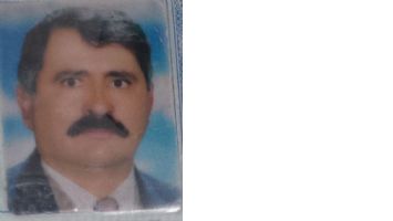 CAMİ AVLUSUNDA SİLAHLA VURULDU