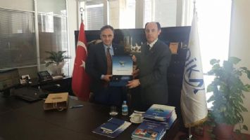 BELEDİYE VE DİKA&rsquo;DAN ULAŞIM PROTOKOL&Uuml;