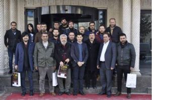 REAL KONAK, T&Uuml;RSAB&rsquo;I AĞIRLADI