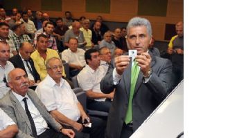 BAL LİGİNDE GRUPLAR BELLİ OLDU
