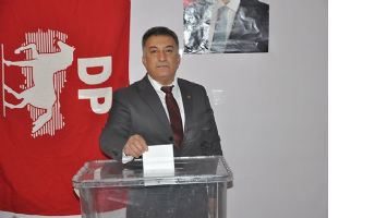 G&Uuml;NEŞ, DP&rsquo;DE G&Uuml;VEN TAZELEDİ