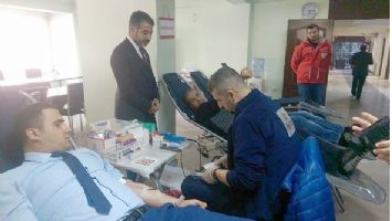 BATSO&rsquo;DAN KAN BAĞIŞINA DESTEK