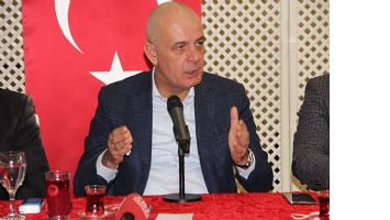 AKSOY&rsquo;DAN &ldquo;SİGARAYI BIRAKALIM&rdquo; &Ccedil;AĞRISI