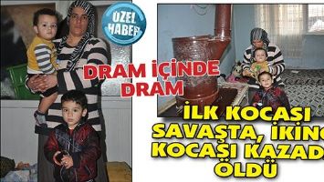 DRAM İ&Ccedil;İNDE DRAM