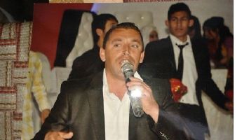 AHMET SİYAH, D&Uuml;Ğ&Uuml;NLERİN VAZGE&Ccedil;İLMEZİ