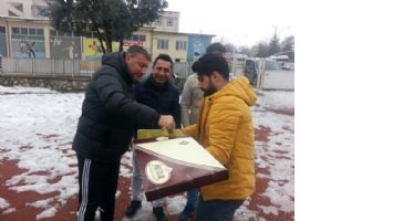 PETROLSPOR&rsquo;A BAKLAVALI MORAL