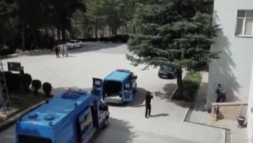 24 ilde dolandırıcılık operasyonu