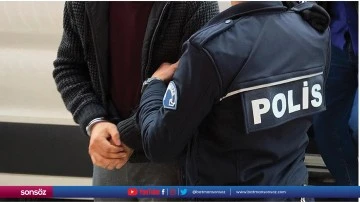 24 yaşındaki kahveciyi &ouml;ld&uuml;ren zanlı tutuklandı