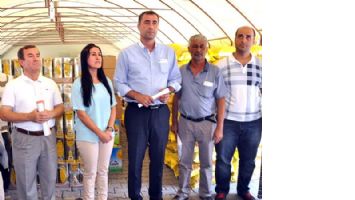 EŞ BAŞKAN&rsquo;LARDAN SEFERBERLİK &Ccedil;AĞRISI