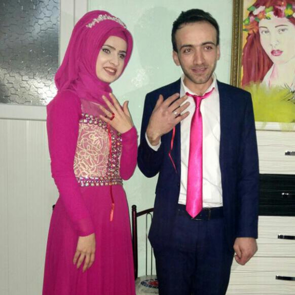 EVLİLİĞE İLK ADIM