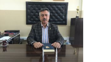 EĞİTİM BİR SEN 25. YILINI KUTLUYOR