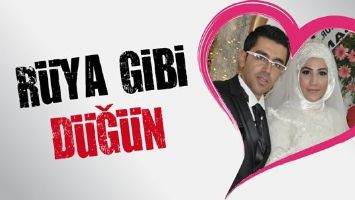 R&Uuml;YA GİBİ D&Uuml;Ğ&Uuml;N