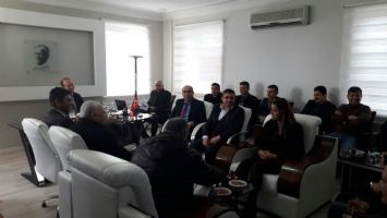 Aydın &ldquo;TEOG&rsquo;da illerdeki okullarla yarışıyoruz&rdquo;