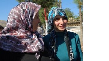 NAZLI B. OLAYINDA 1 KİŞİ TUTUKLANDI