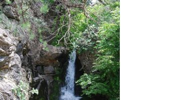 KARLAR ERİDİ EŞSİZ G&Uuml;ZELLİKLER ORTAYA &Ccedil;IKTI