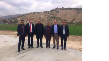 TARİHİN G&Ouml;LGESİNDE &ldquo;HAYIR&rdquo; DEDİLER