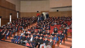 İKİ STK&rsquo;TAN ORTAK &ldquo;HALEP&Ccedil;E&rdquo; PROGRAMI