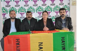 BUG&Uuml;N NEWROZ&hellip;