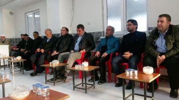 &ldquo;EVET&rdquo; EKİBİ, K&Ouml;YLERDE