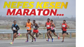 NEFES KESEN MARATON&hellip;