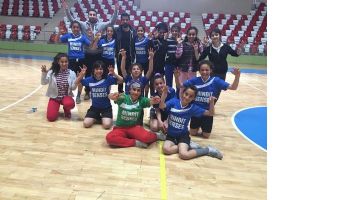 KIBRIS ŞEHİTLER OKULU&rsquo;NDAN B&Uuml;Y&Uuml;K BAŞARI