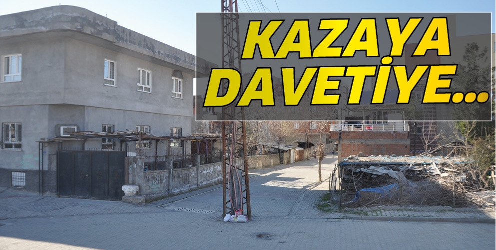 KAZAYA DAVETİYE&hellip;