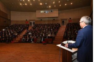 2 BİN 290 KORUCUYA DEĞERLER EĞİTİMİ VERİLDİ
