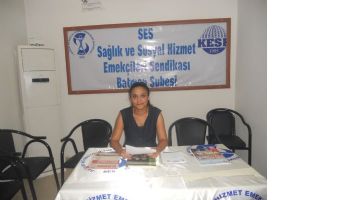 Kesk&rsquo;li kadınlar:&ldquo;1 Eyl&uuml;l&rsquo;de alanlarda olalım&rdquo;