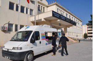 &Ccedil;ORBA &Ccedil;EŞMESİ, &Uuml;NİVERSİTEYDİ