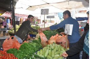 ESNAF KİRA &Ouml;DEYEMİYOR