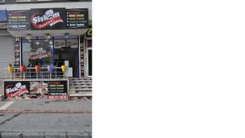 TANTUNİDE SIRADIŞI BİR MEKAN: ŞİŞKOM