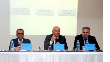 PİRİ REİS&rsquo;TE KARİYER G&Uuml;NLERİ D&Uuml;ZENLENDİ