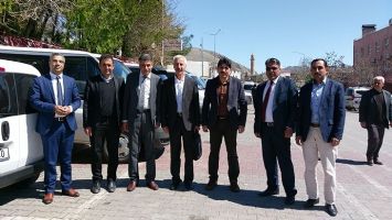 EVET PLATFORMU, KOZLUK&rsquo;TAYDI