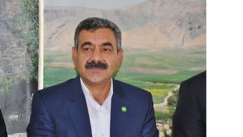 &ldquo;AVUKATLARIN &Ccedil;ALIŞMA ŞARTLARI İYİLEŞTİRİLMELİ&rdquo;