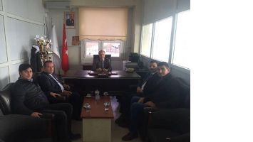 EREN &ldquo;İL&Ccedil;ELER SPORLA KALKINIR&rdquo;