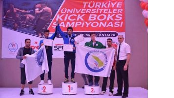 PETROL, POTADA ŞAMPİYONLUK YOLUNDA