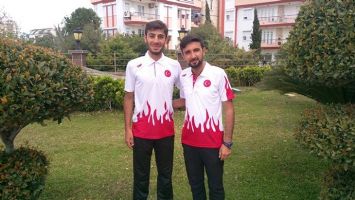 MİLLİ ATLETİMİZ, YUNANİSTAN&rsquo;DA&hellip;