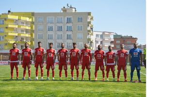 PETROLSPOR, KEMER DEPLASMANINDA