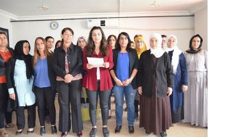 KADIN PLATFORMU &ldquo;HAYIR&rdquo; DEDİ